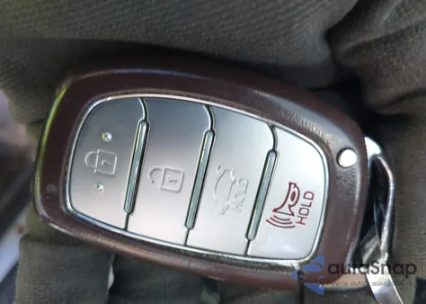 2015 Hyundai Sonata Limited z USA, uszkodzony, nr VIN 5NPE34AFXFH121833